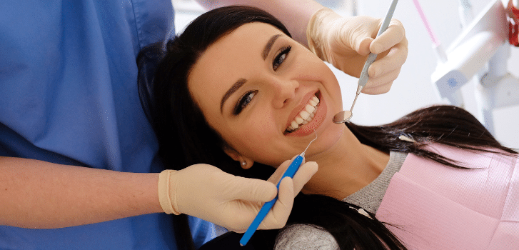 cosmetic dentistry